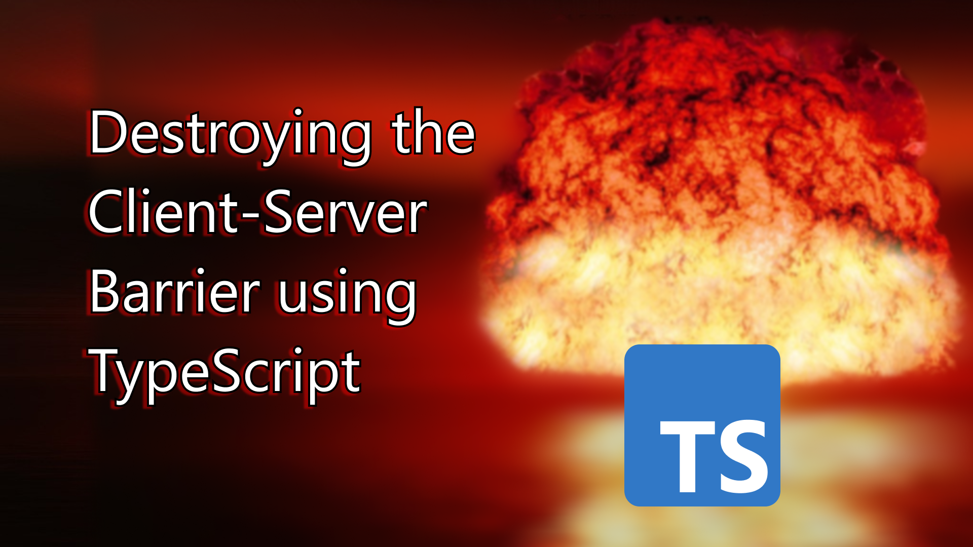RocketRPC: Simplifying Client-Server Interactions using TypeScript